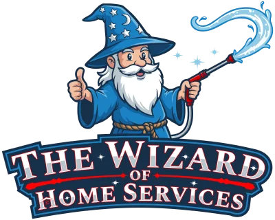 The Wizard of Home Services