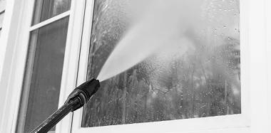 Window Cleaning